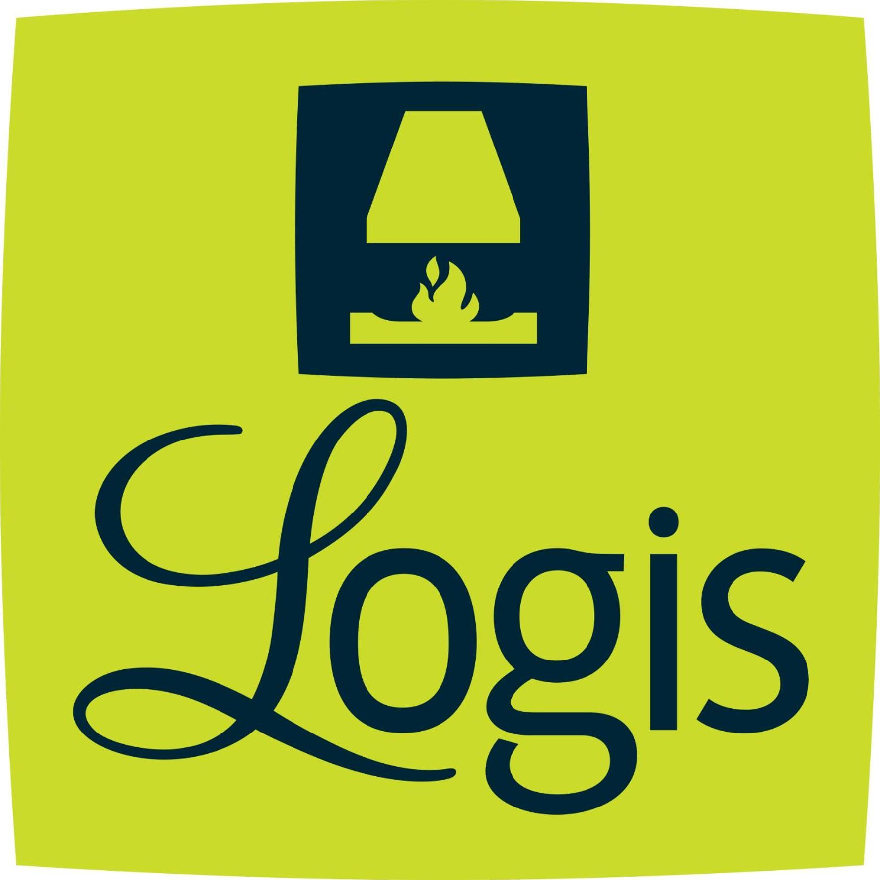 Logis La Sapiniere Hotell Remilly-Aillicourt Exteriör bild